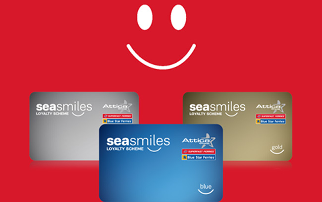 20% Sconto Seasmiles