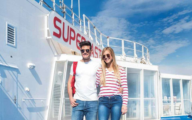 30% di sconto sulla tratta di ritorno
