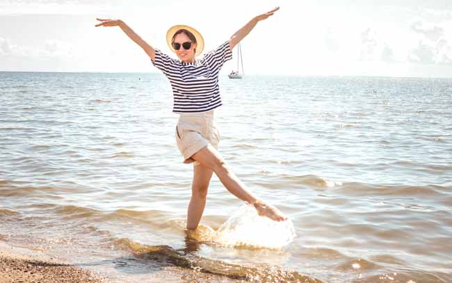 30% Sconto linee con le Isole