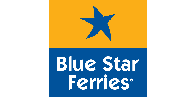 BLUE STAR FERRIES