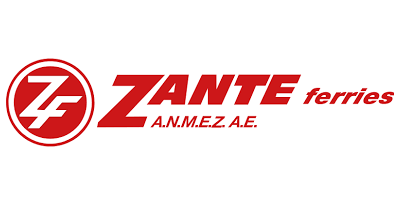 ZANTE FERRIES