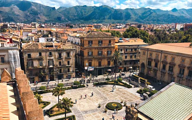 Tariffe Speciali per residenti in Sicilia