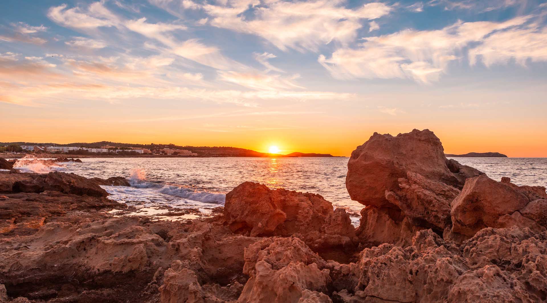 Isole Baleari in traghetto 2 biglietti traghetti